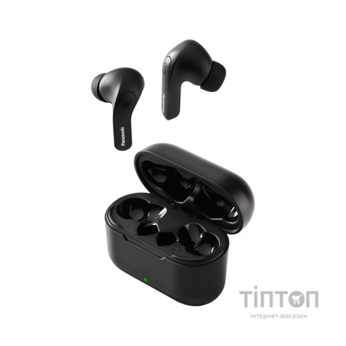 Навушники Panasonic RZ-B310W Black (RZ-B310WDG-K)