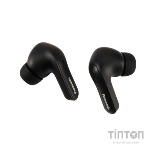 Навушники Panasonic RZ-B310W Black (RZ-B310WDG-K)
