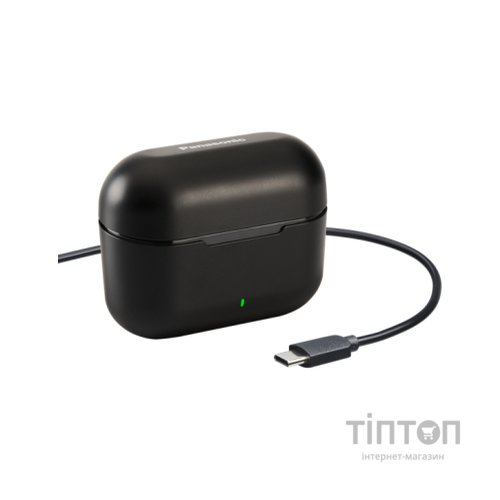 Навушники Panasonic RZ-B310W Black (RZ-B310WDG-K)