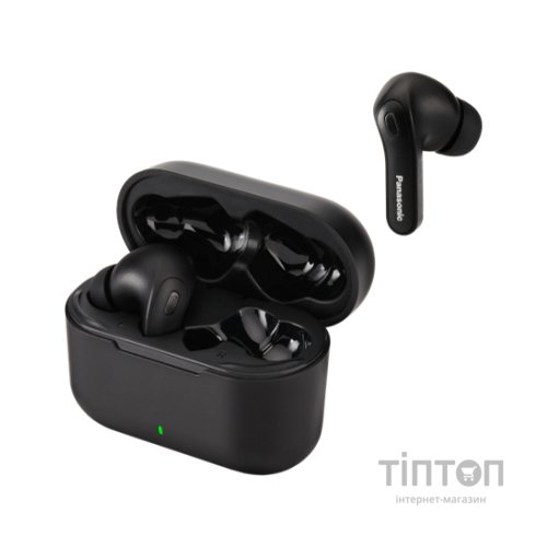 Навушники Panasonic RZ-B310W Black (RZ-B310WDG-K)