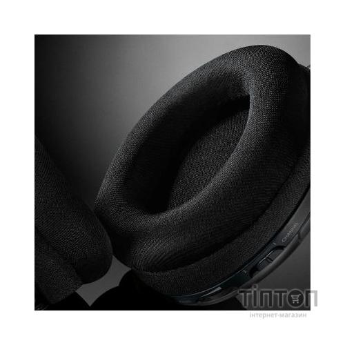 Навушники Philips SHC5200 Black (SHC5200/10)