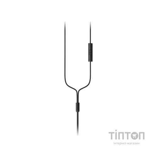 Навушники Philips TAA1105BK In-ear Mic Black (TAA1105BK/00)