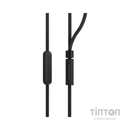 Навушники Philips TAE1105 Black (TAE1105BK/00)