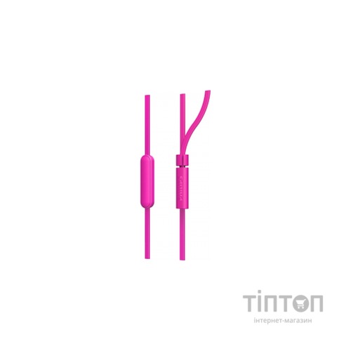 Навушники Philips TAE1105 Pink (TAE1105PK/00)