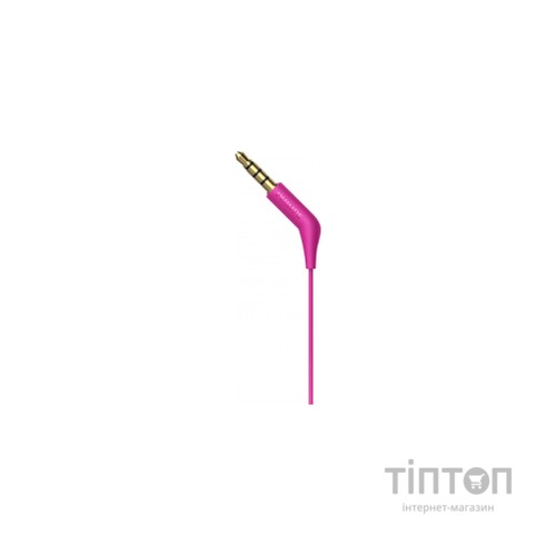 Навушники Philips TAE1105 Pink (TAE1105PK/00)