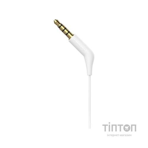 Навушники Philips TAE1105 White (TAE1105WT/00)