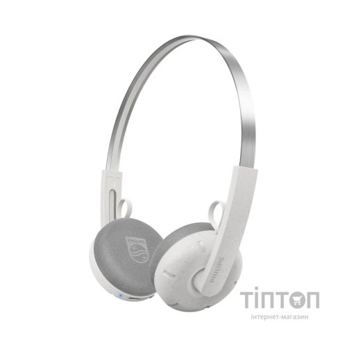 Навушники Philips TAH2000 White (TAH2000WT/00)