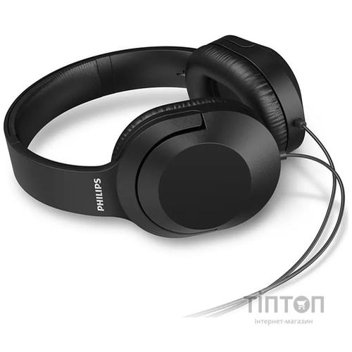 Навушники Philips TAH2005BK Black (TAH2005BK/00)