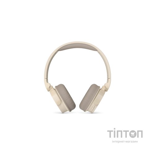 Навушники Philips TAH3209 Beige (TAH3209BG/00)