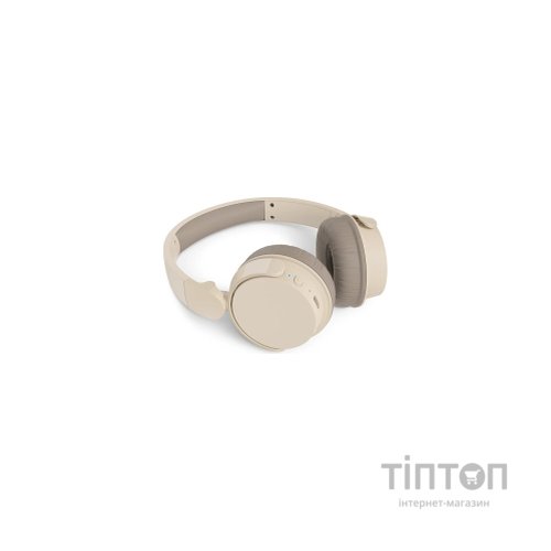Навушники Philips TAH3209 Beige (TAH3209BG/00)