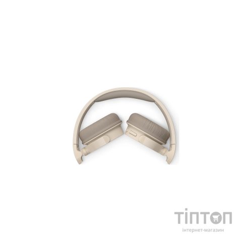 Навушники Philips TAH3209 Beige (TAH3209BG/00)