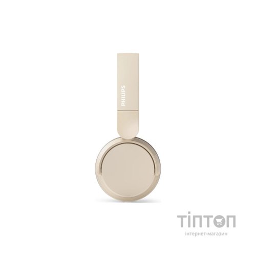 Навушники Philips TAH3209 Beige (TAH3209BG/00)