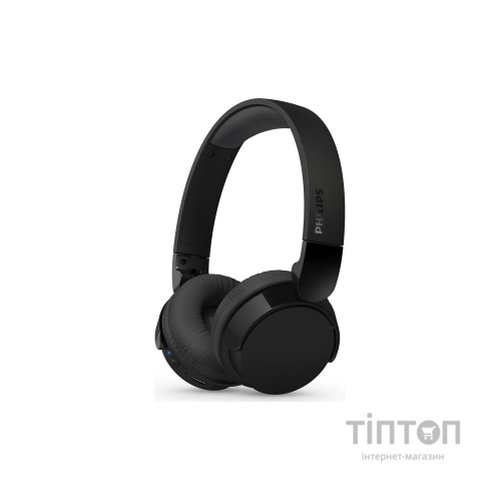 Навушники Philips TAH3209 Black (TAH3209BK/00)