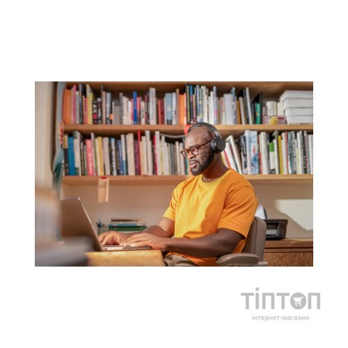 Навушники Philips TAH3209 Black (TAH3209BK/00)