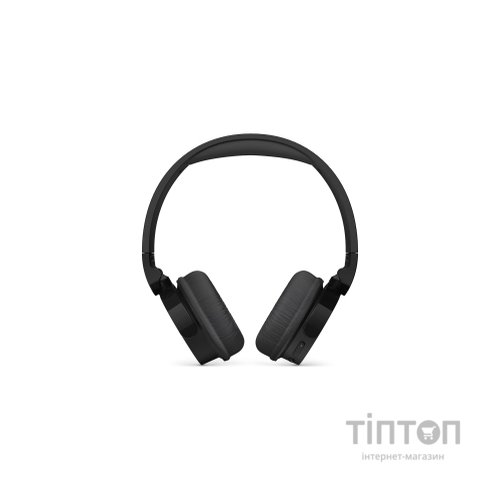 Навушники Philips TAH3209 Black (TAH3209BK/00)
