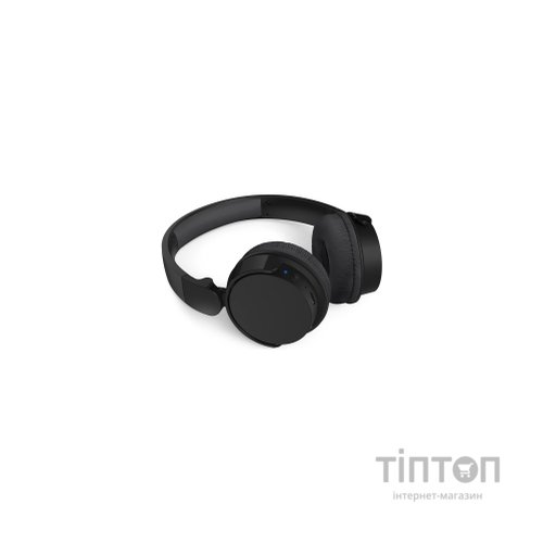 Навушники Philips TAH3209 Black (TAH3209BK/00)
