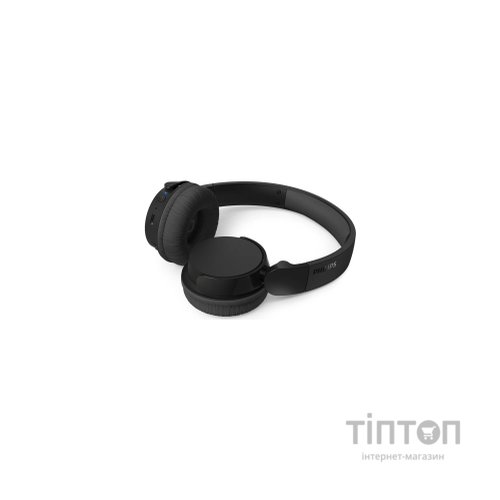 Навушники Philips TAH3209 Black (TAH3209BK/00)