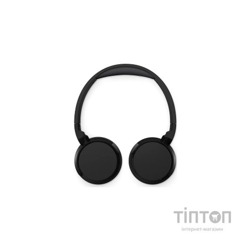Навушники Philips TAH3209 Black (TAH3209BK/00)