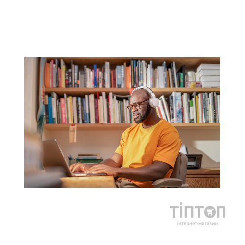 Навушники Philips TAH3209 White (TAH3209WT/00)