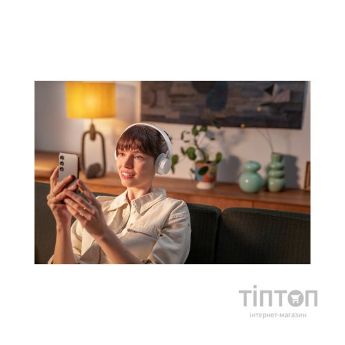 Навушники Philips TAH3209 White (TAH3209WT/00)