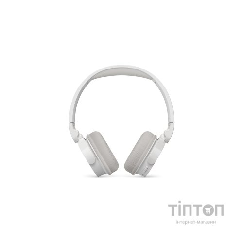 Навушники Philips TAH3209 White (TAH3209WT/00)