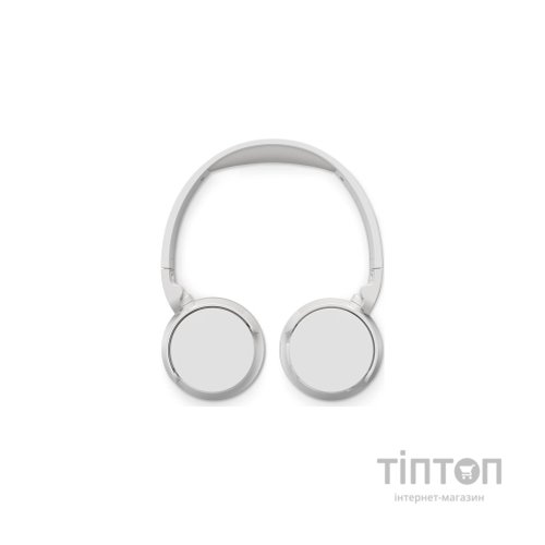 Навушники Philips TAH3209 White (TAH3209WT/00)