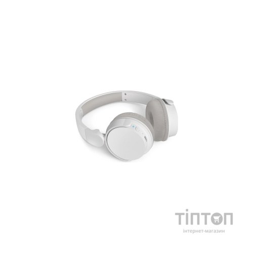 Навушники Philips TAH3209 White (TAH3209WT/00)