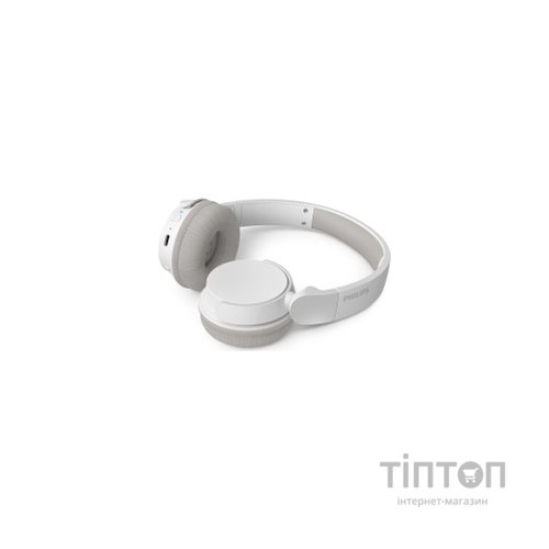 Навушники Philips TAH3209 White (TAH3209WT/00)