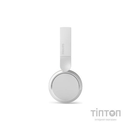 Навушники Philips TAH3209 White (TAH3209WT/00)