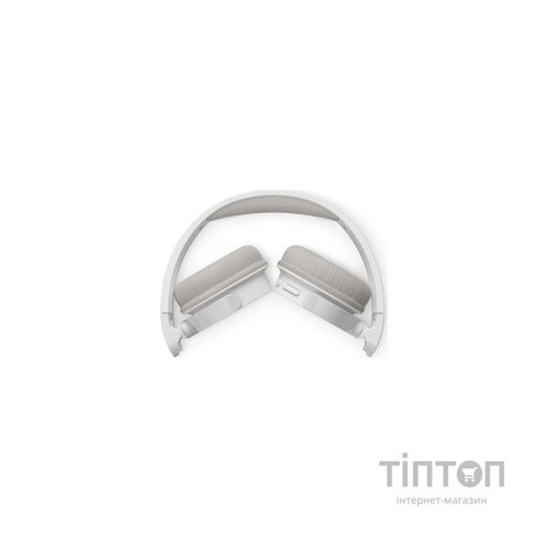 Навушники Philips TAH3209 White (TAH3209WT/00)