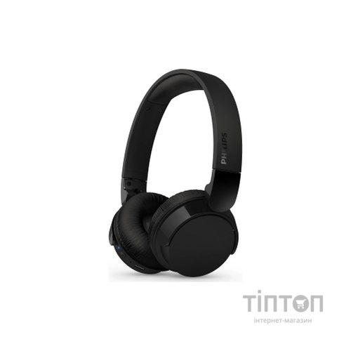 Навушники Philips TAH4209 Black (TAH4209BK/00)