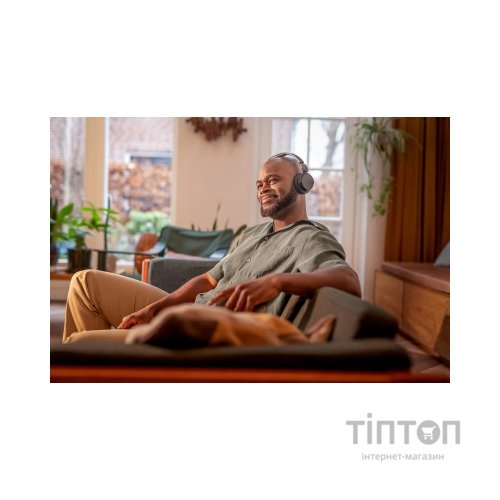 Навушники Philips TAH4209 Black (TAH4209BK/00)