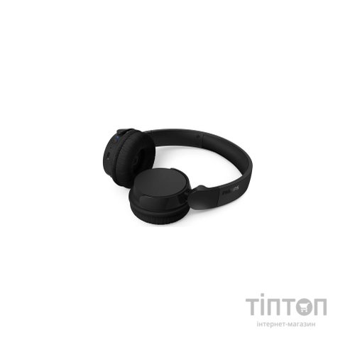 Навушники Philips TAH4209 Black (TAH4209BK/00)