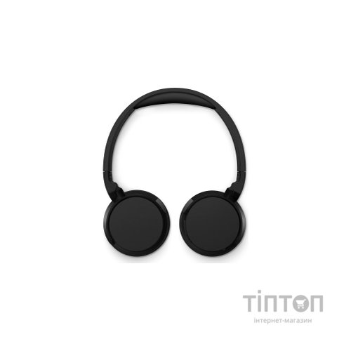 Навушники Philips TAH4209 Black (TAH4209BK/00)