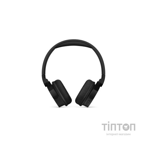 Навушники Philips TAH4209 Black (TAH4209BK/00)