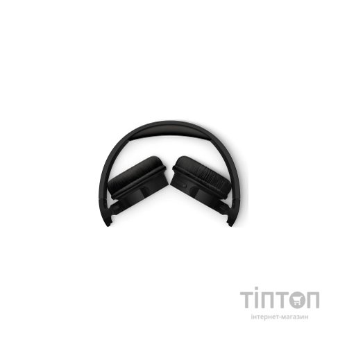 Навушники Philips TAH4209 Black (TAH4209BK/00)