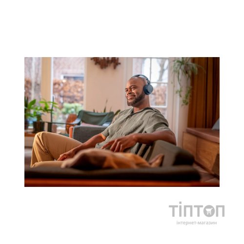 Навушники Philips TAH4209 Blue (TAH4209BL/00)