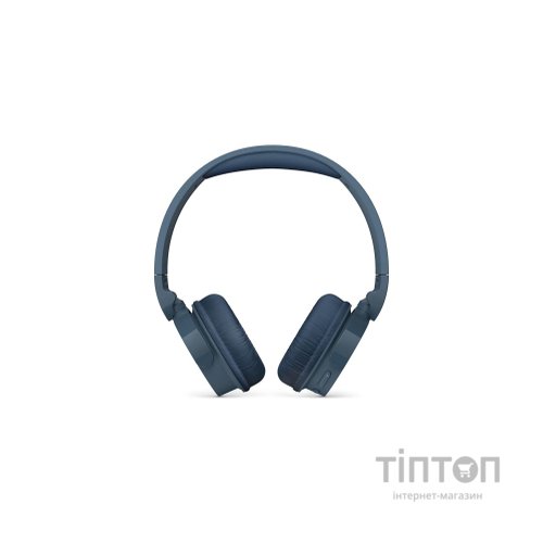 Навушники Philips TAH4209 Blue (TAH4209BL/00)