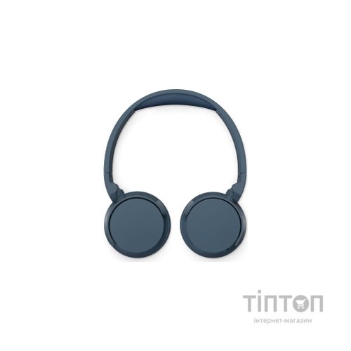 Навушники Philips TAH4209 Blue (TAH4209BL/00)