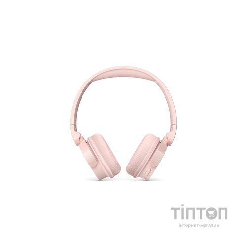 Навушники Philips TAH4209 Pink (TAH4209PK/00)