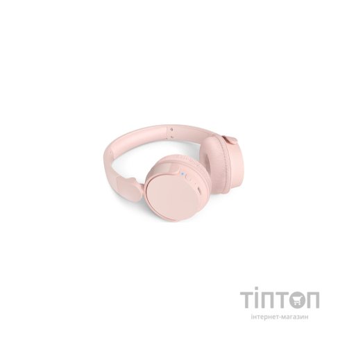 Навушники Philips TAH4209 Pink (TAH4209PK/00)