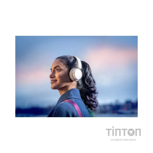 Навушники Philips TAH4209 White (TAH4209WT/00)