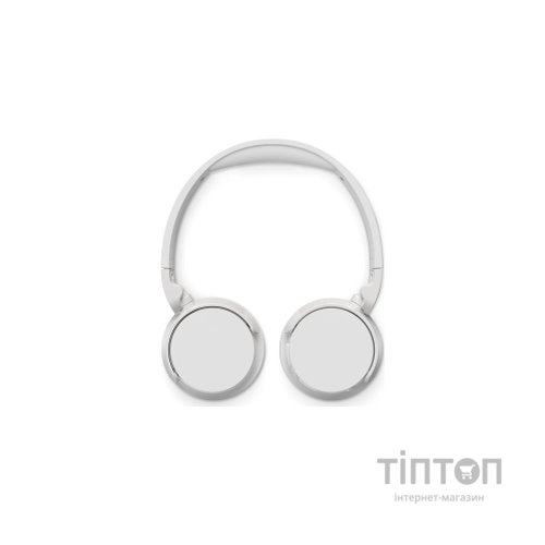 Навушники Philips TAH4209 White (TAH4209WT/00)