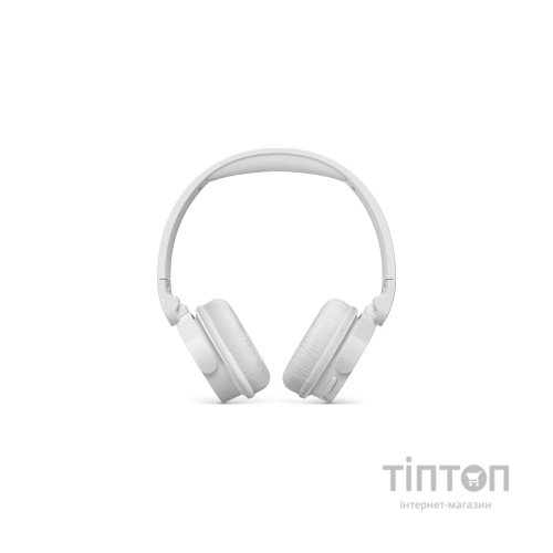Навушники Philips TAH4209 White (TAH4209WT/00)
