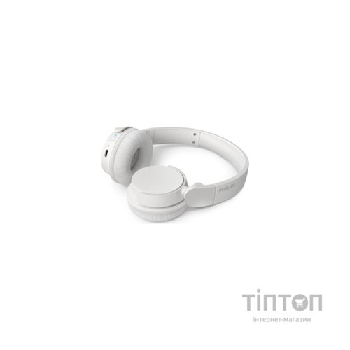 Навушники Philips TAH4209 White (TAH4209WT/00)