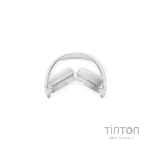 Навушники Philips TAH4209 White (TAH4209WT/00)