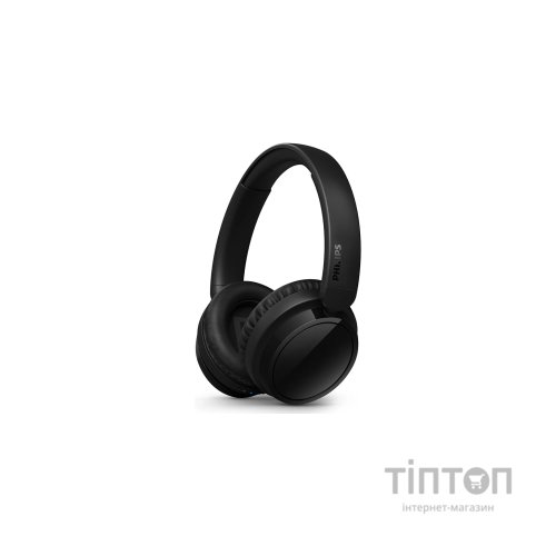 Навушники Philips TAH5209 Black (TAH5209BK/00)