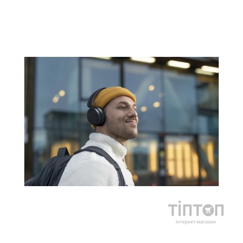 Навушники Philips TAH5209 Black (TAH5209BK/00)