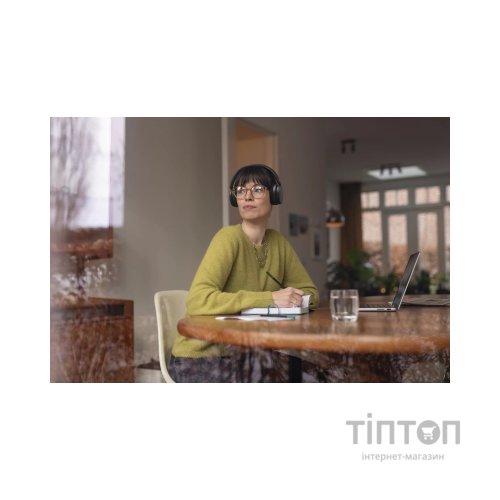 Навушники Philips TAH5209 Black (TAH5209BK/00)