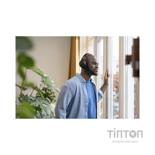 Навушники Philips TAH5209 Black (TAH5209BK/00)